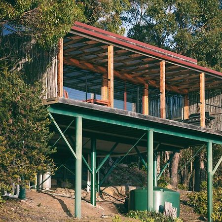فيلا Woodbridge Hill Hideaway المظهر الخارجي الصورة