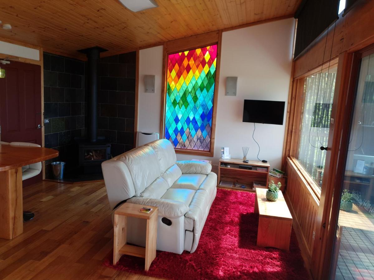 فيلا Woodbridge Hill Hideaway المظهر الخارجي الصورة