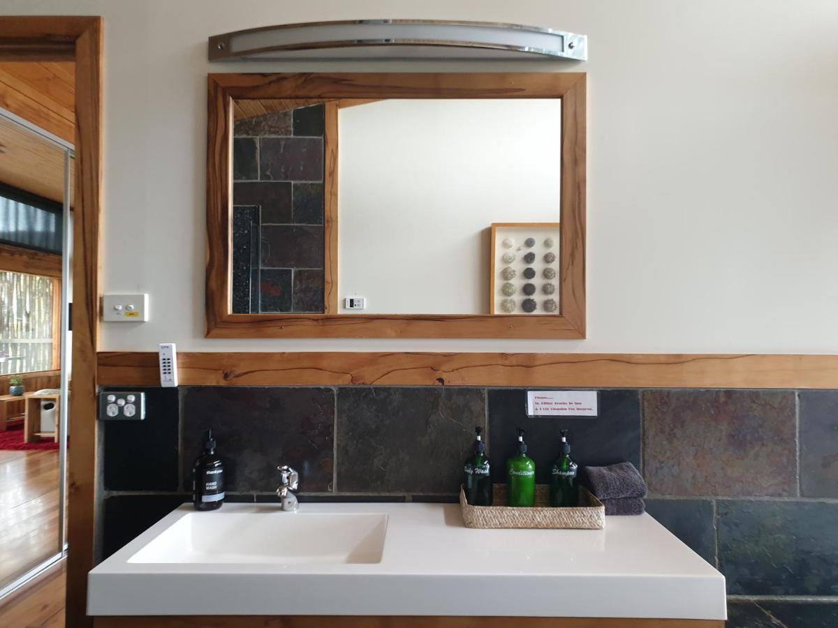 فيلا Woodbridge Hill Hideaway المظهر الخارجي الصورة
