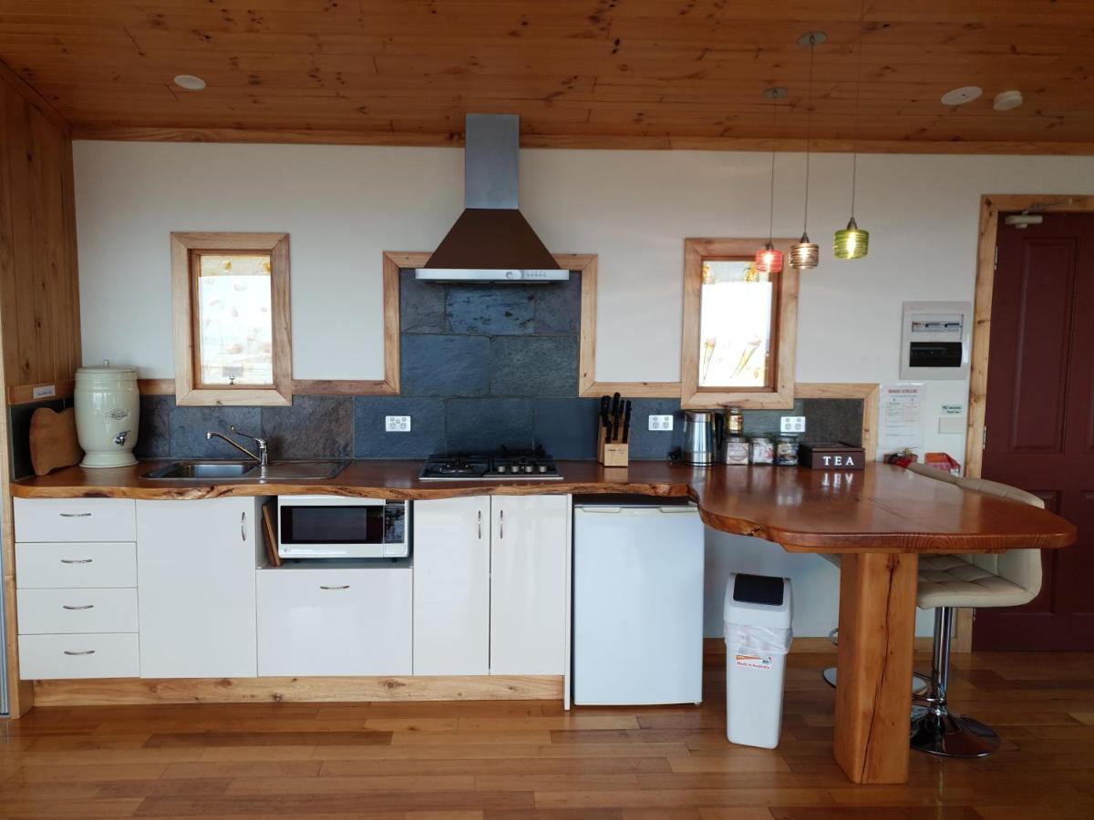 فيلا Woodbridge Hill Hideaway المظهر الخارجي الصورة