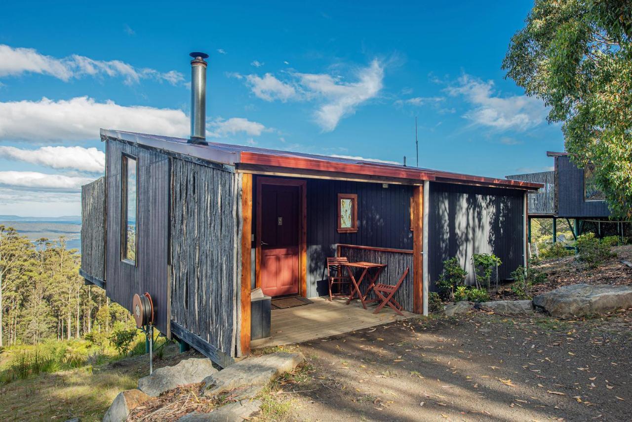 فيلا Woodbridge Hill Hideaway المظهر الخارجي الصورة