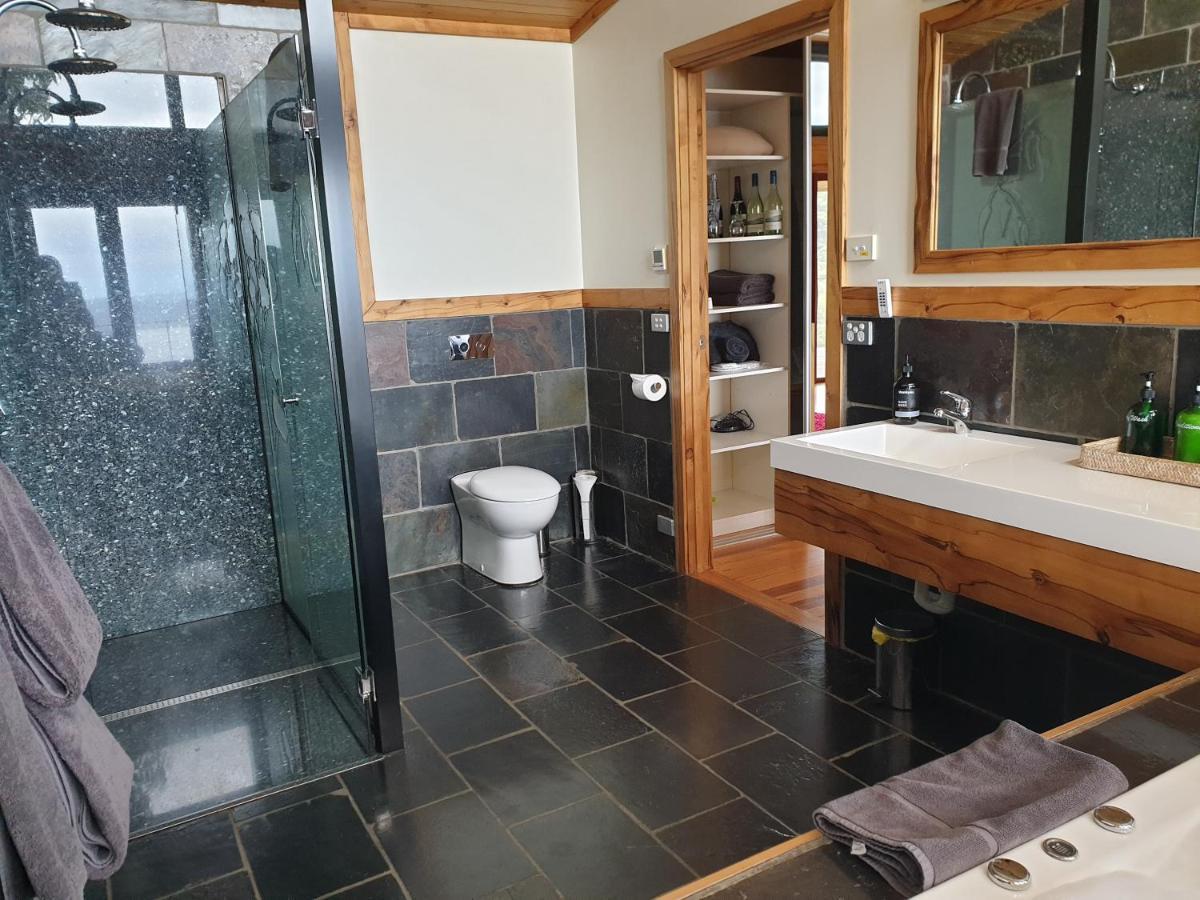 فيلا Woodbridge Hill Hideaway المظهر الخارجي الصورة