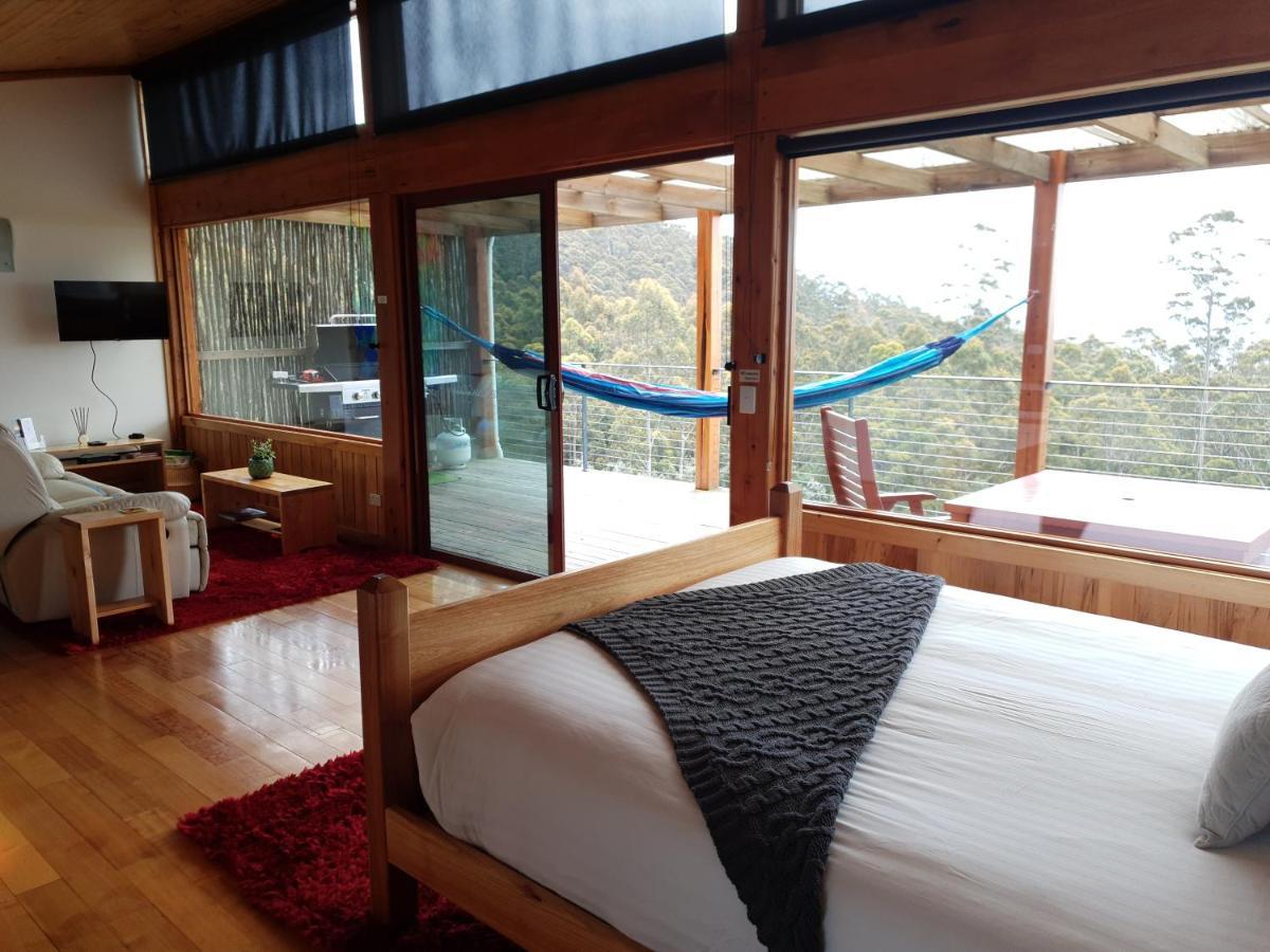 فيلا Woodbridge Hill Hideaway المظهر الخارجي الصورة