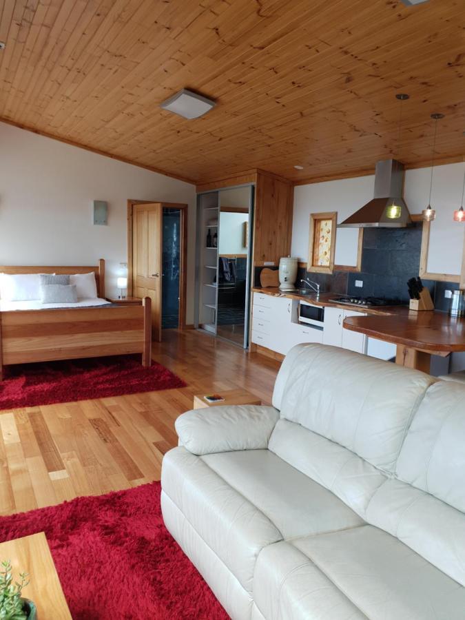فيلا Woodbridge Hill Hideaway المظهر الخارجي الصورة