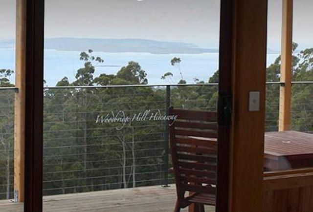 فيلا Woodbridge Hill Hideaway الغرفة الصورة