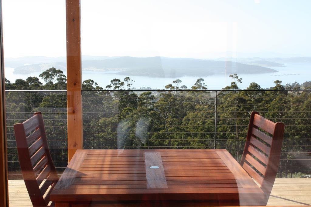 فيلا Woodbridge Hill Hideaway المظهر الخارجي الصورة
