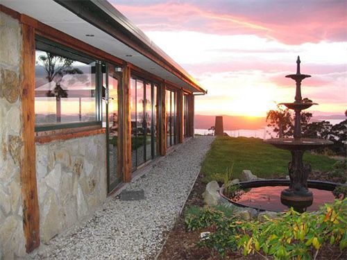 فيلا Woodbridge Hill Hideaway المظهر الخارجي الصورة