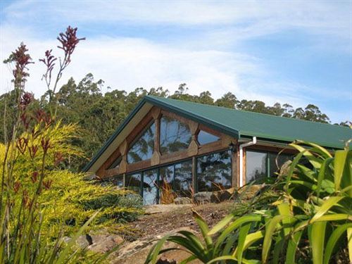 فيلا Woodbridge Hill Hideaway المظهر الخارجي الصورة